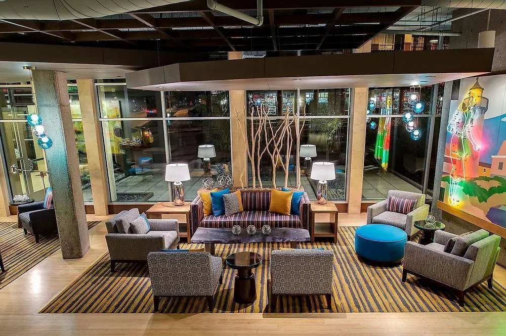 Staypineapple, Watertown Hotel, University District Seattle United States