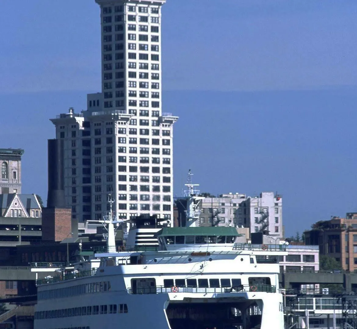 *** Hotel Staypineapple, Watertown Hotel, University District Seattle United States