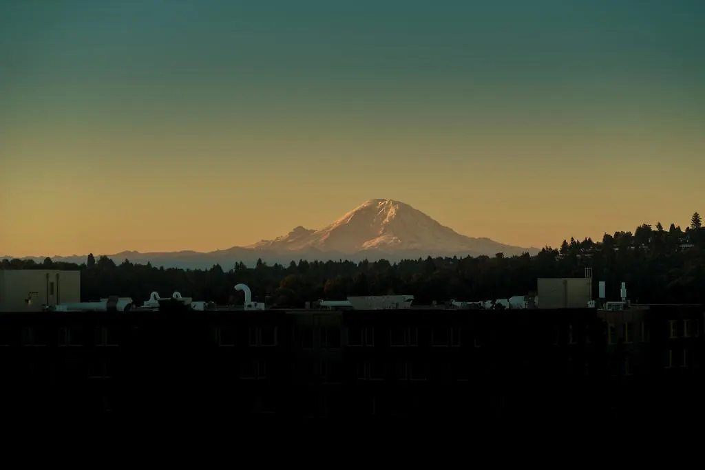 Staypineapple, Watertown Hotel, University District Seattle Hotel