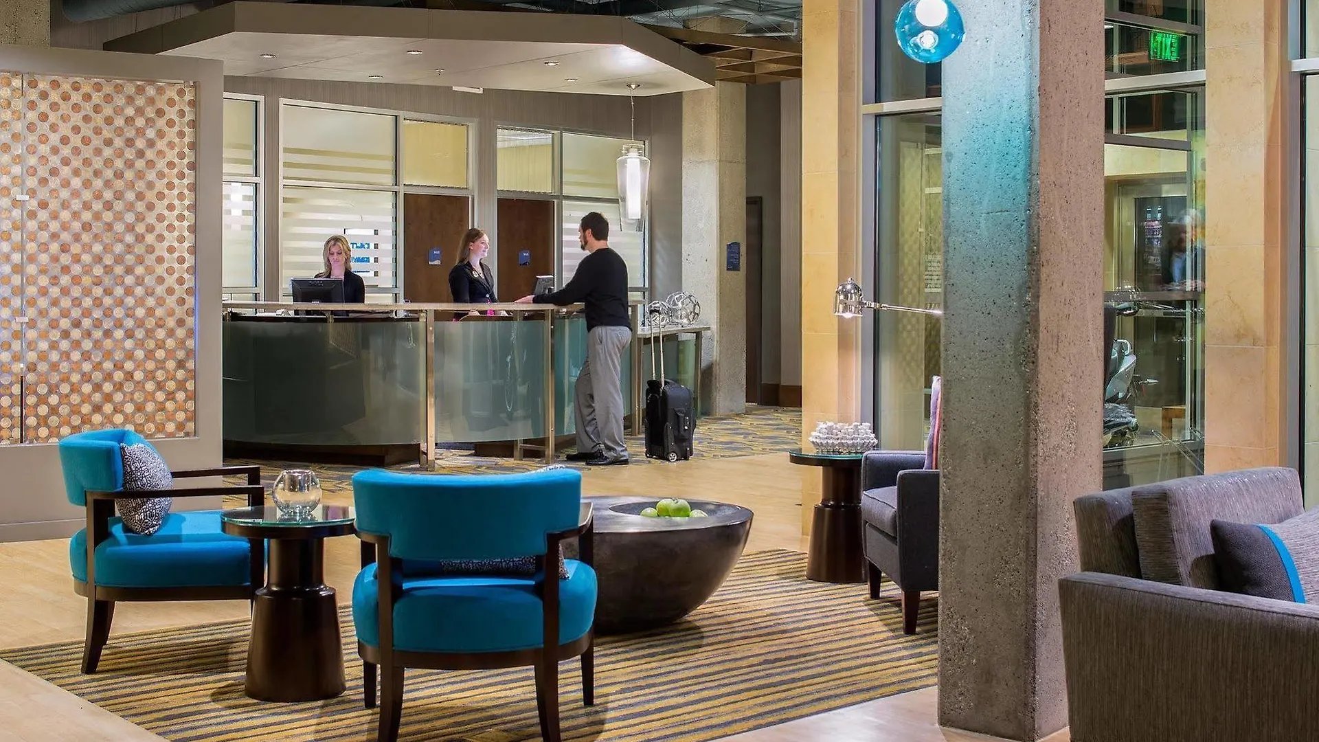 Staypineapple, Watertown Hotel, University District Seattle Hotel