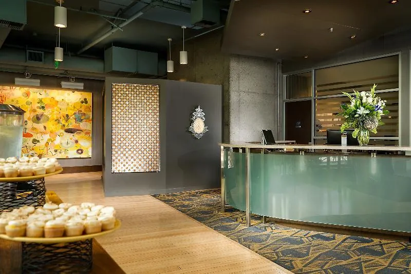 Staypineapple, Watertown Hotel, University District Seattle United States